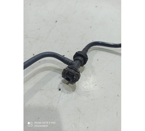 Топливная трубка