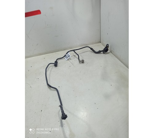 Топливная трубка