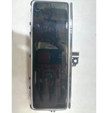 Блок управления климат-контролем