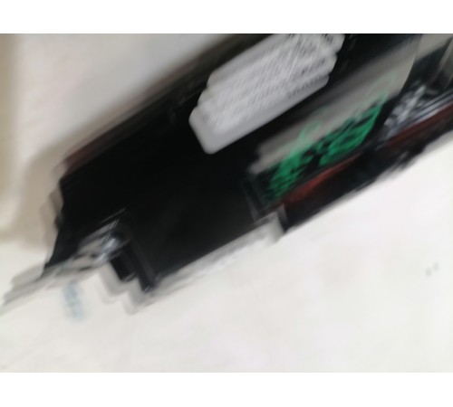 Блок управления климат-контролем