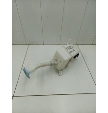 Бачок омывателя лобового стекла в сборе с моторчиком