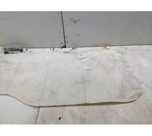 Подушка (шторка) безопасности левая