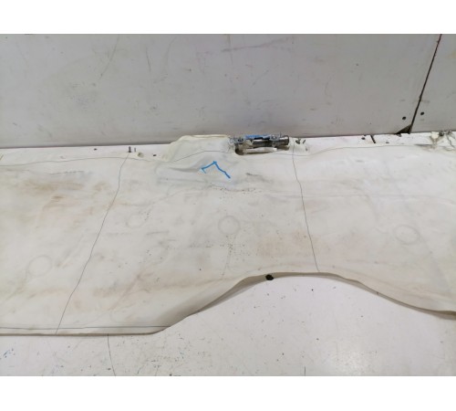 Подушка (шторка) безопасности левая