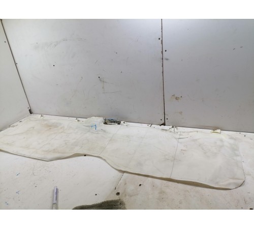 Подушка (шторка) безопасности левая