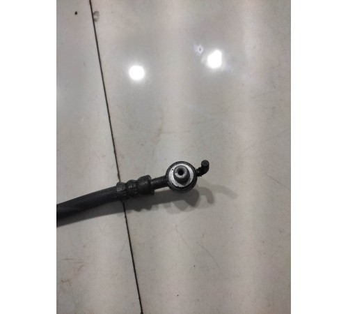 Тормозной шланг (передний, левый)