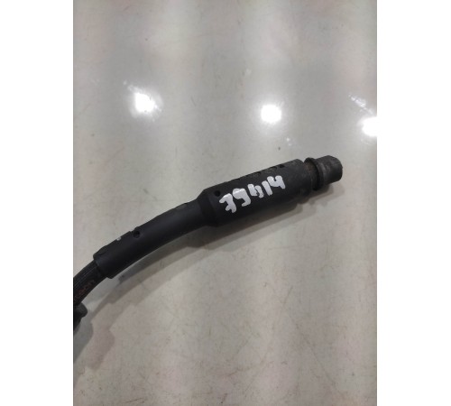 Тормозной шланг (передний, левый)