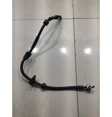 Тормозной шланг (передний, левый)