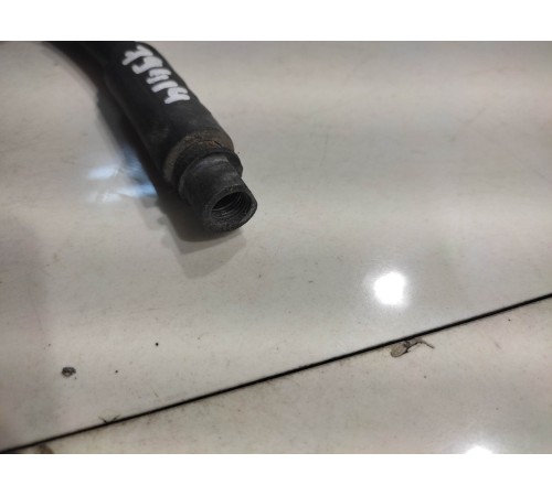 Тормозной шланг (передний, левый)