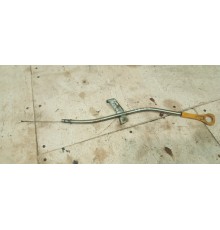 Щуп масляный