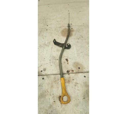 Щуп масляный