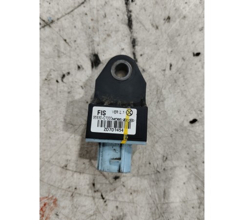 Датчик удара (AIRBAG) передний левый