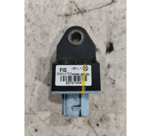 Датчик удара (AIRBAG) передний левый