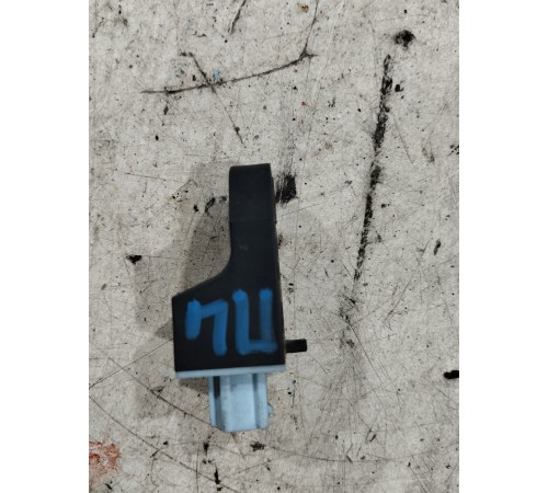 Датчик удара (AIRBAG) передний левый