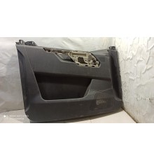 Обшивка (карта) двери левая
