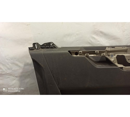 Обшивка (карта) двери левая