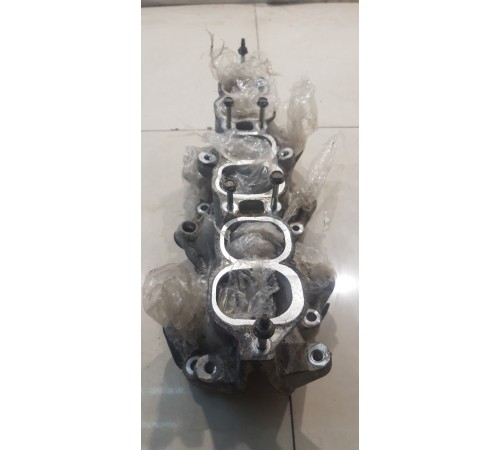 Коллектор выпускной