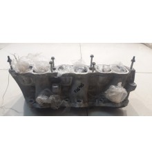 Коллектор выпускной