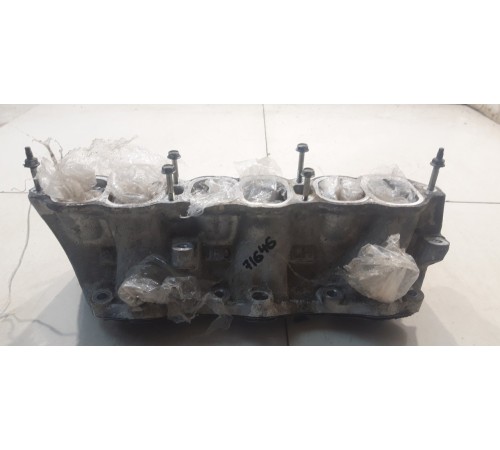 Коллектор выпускной