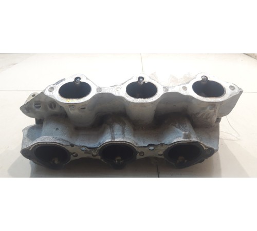 Коллектор выпускной