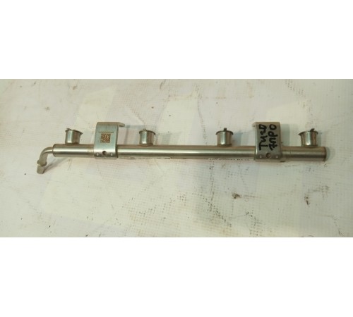 Рейка топливная (рампа)