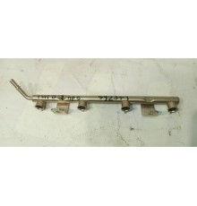 Рейка топливная (рампа) Рейка топливная (рампа)