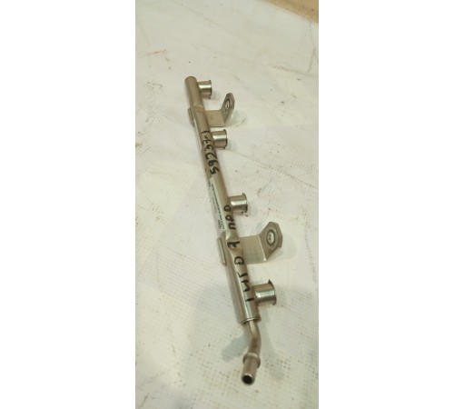 Рейка топливная (рампа)