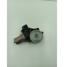 Моторчик стеклоподъемника передний левый