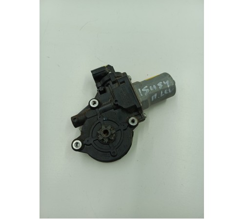 Моторчик стеклоподъемника передний левый