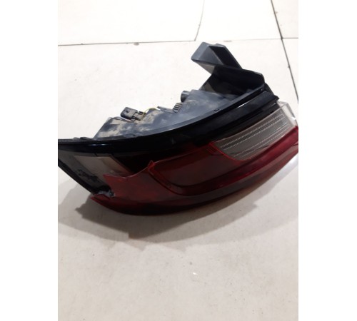 Фонарь (задний левый)