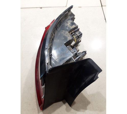 Фонарь (задний левый)