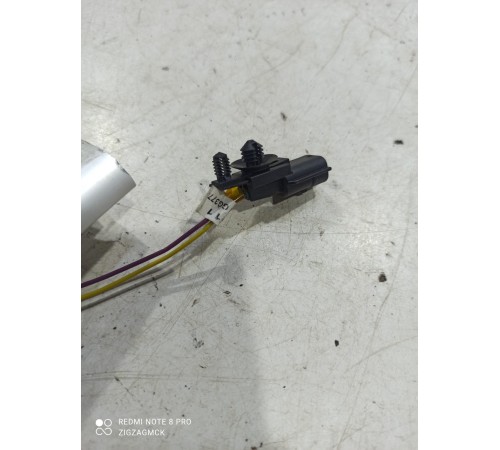 Накладка порога (передняя правая)