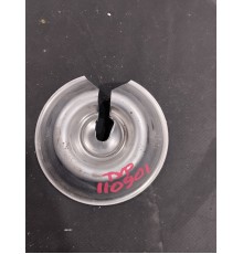 Крепление запасного колеса