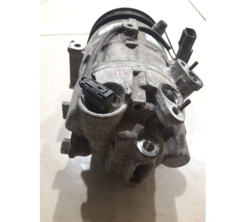 Компрессор кондиционера