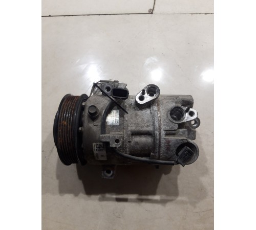 Компрессор кондиционера