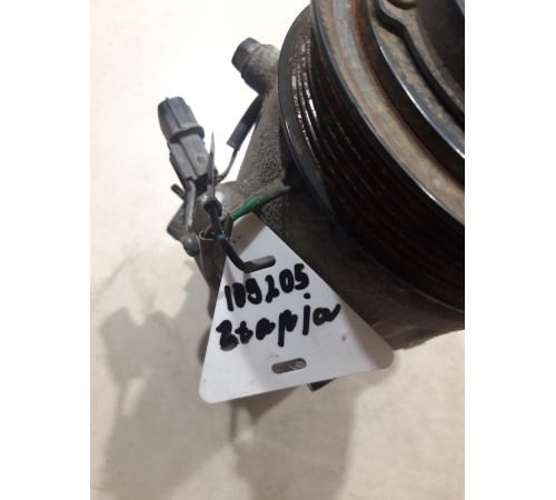 Компрессор кондиционера