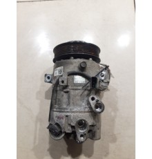 Компрессор кондиционера