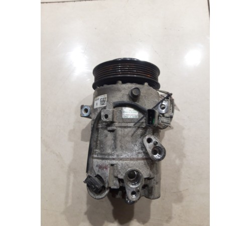 Компрессор кондиционера