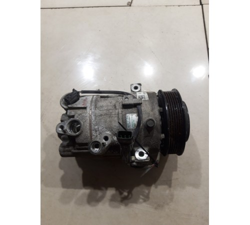 Компрессор кондиционера