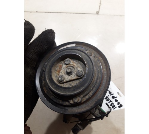 Компрессор кондиционера