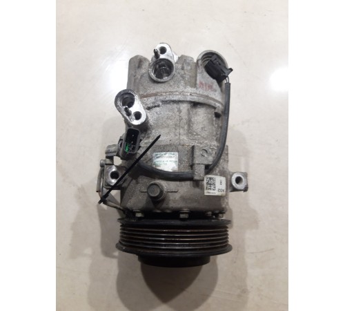 Компрессор кондиционера