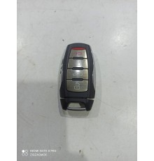 Ключ зажигания