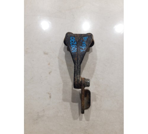 Кронштейн(крепление) катализатора