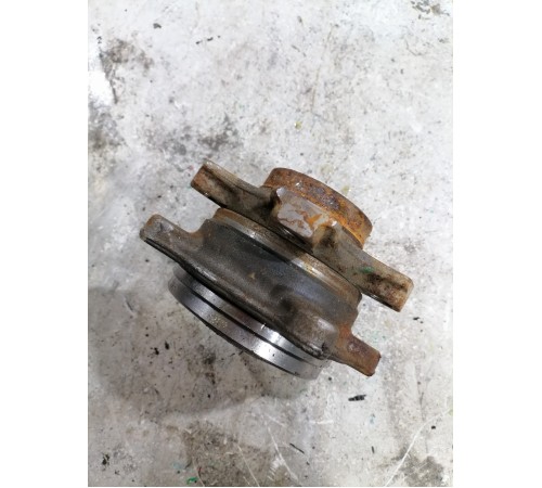 Ступица задняя