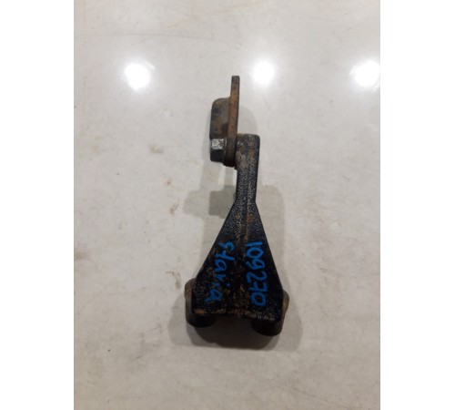 Кронштейн(крепление) катализатора