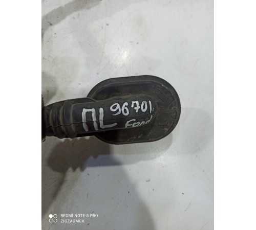 Электропроводка двери (передняя левая)