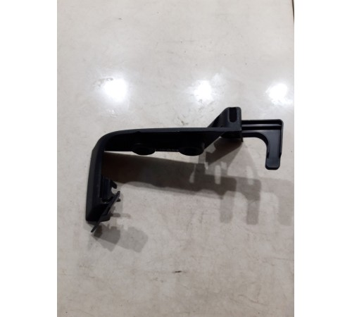 Накладка багажника(левая верхняя)