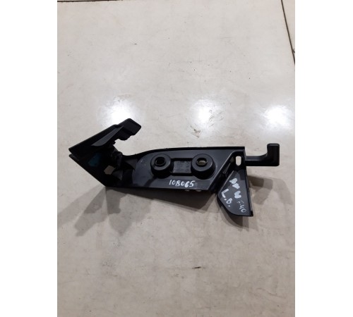 Накладка багажника(левая верхняя)