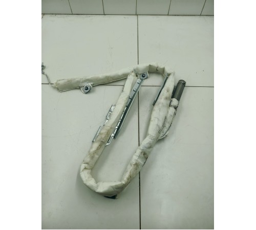 Подушка безопасности боковая правая