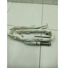 Подушка безопасности боковая правая