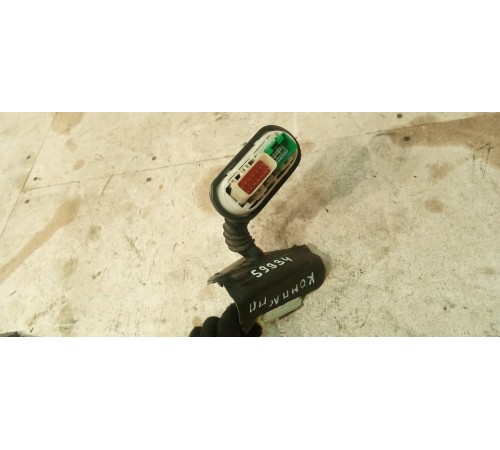 Электропроводка двери передней правой